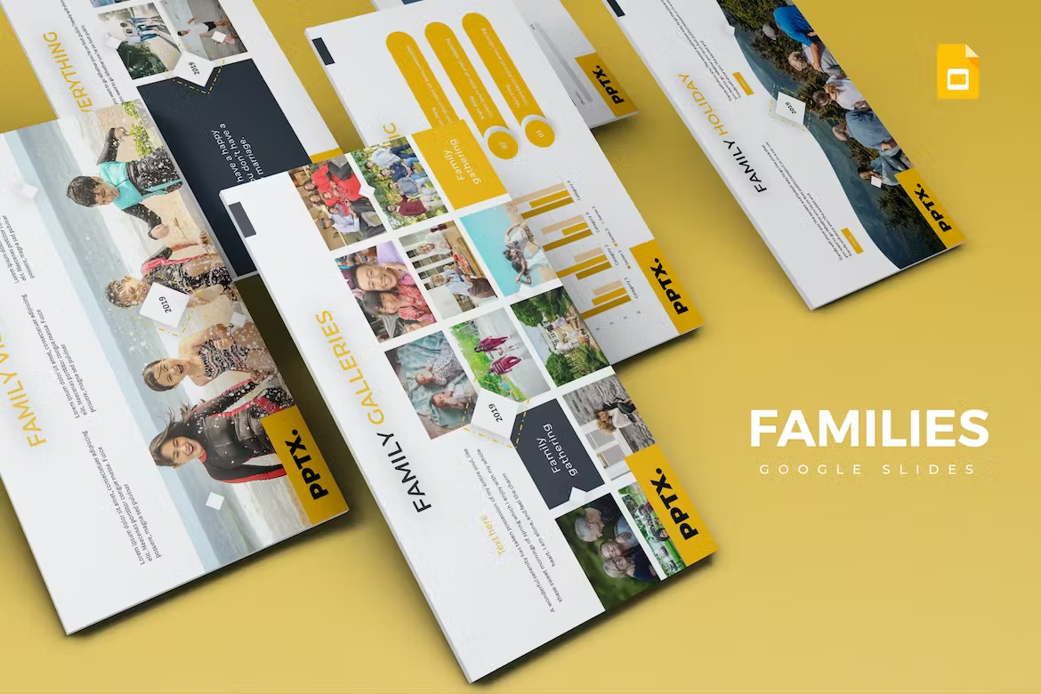 Family feud powerpoint template