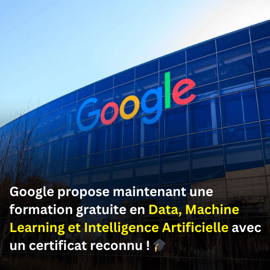 10 ateliers pour apprendre le Big Data, le Machine Learning et l’Intelligence Artificielle