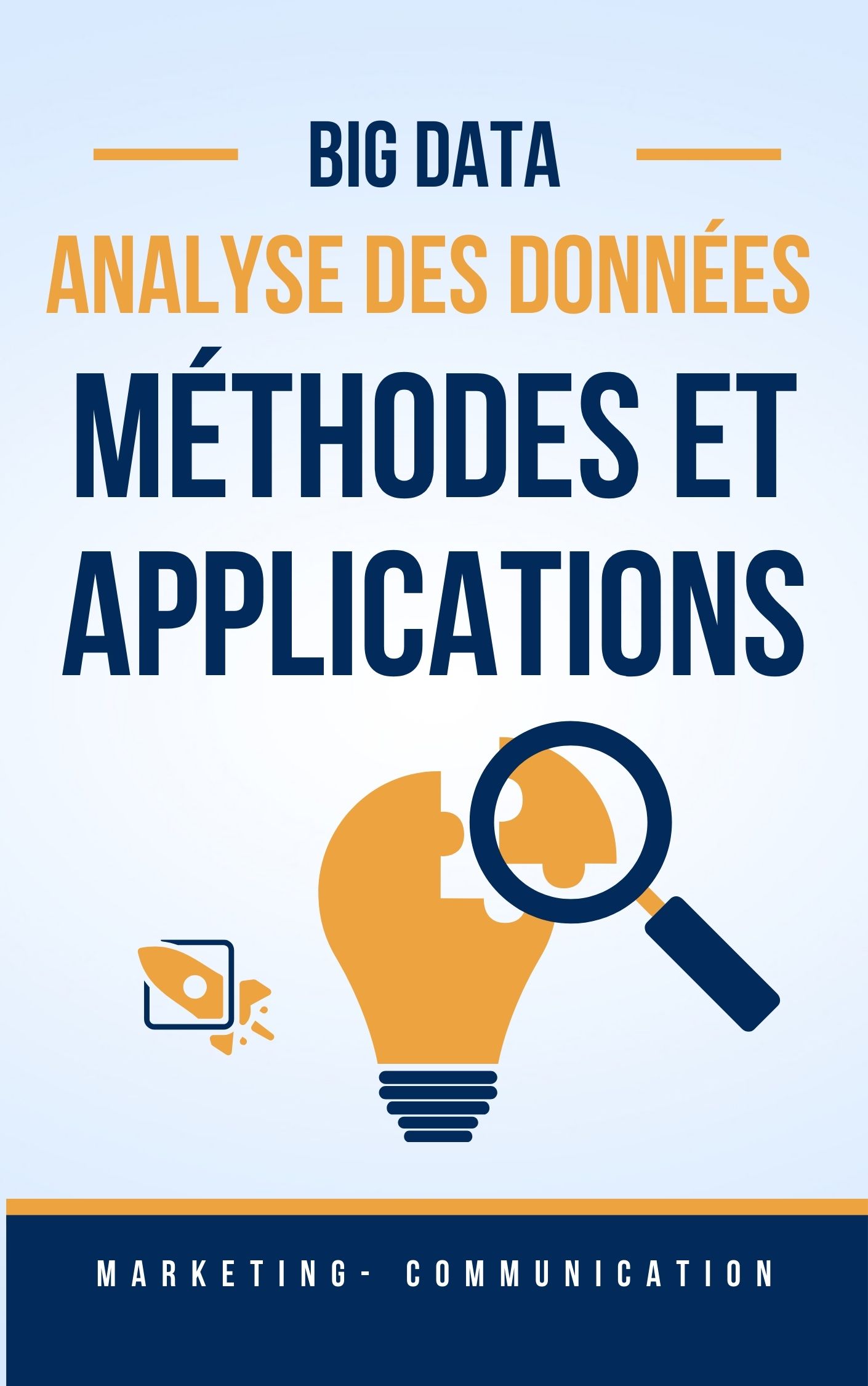 Analyse des données : Méthodes et applications