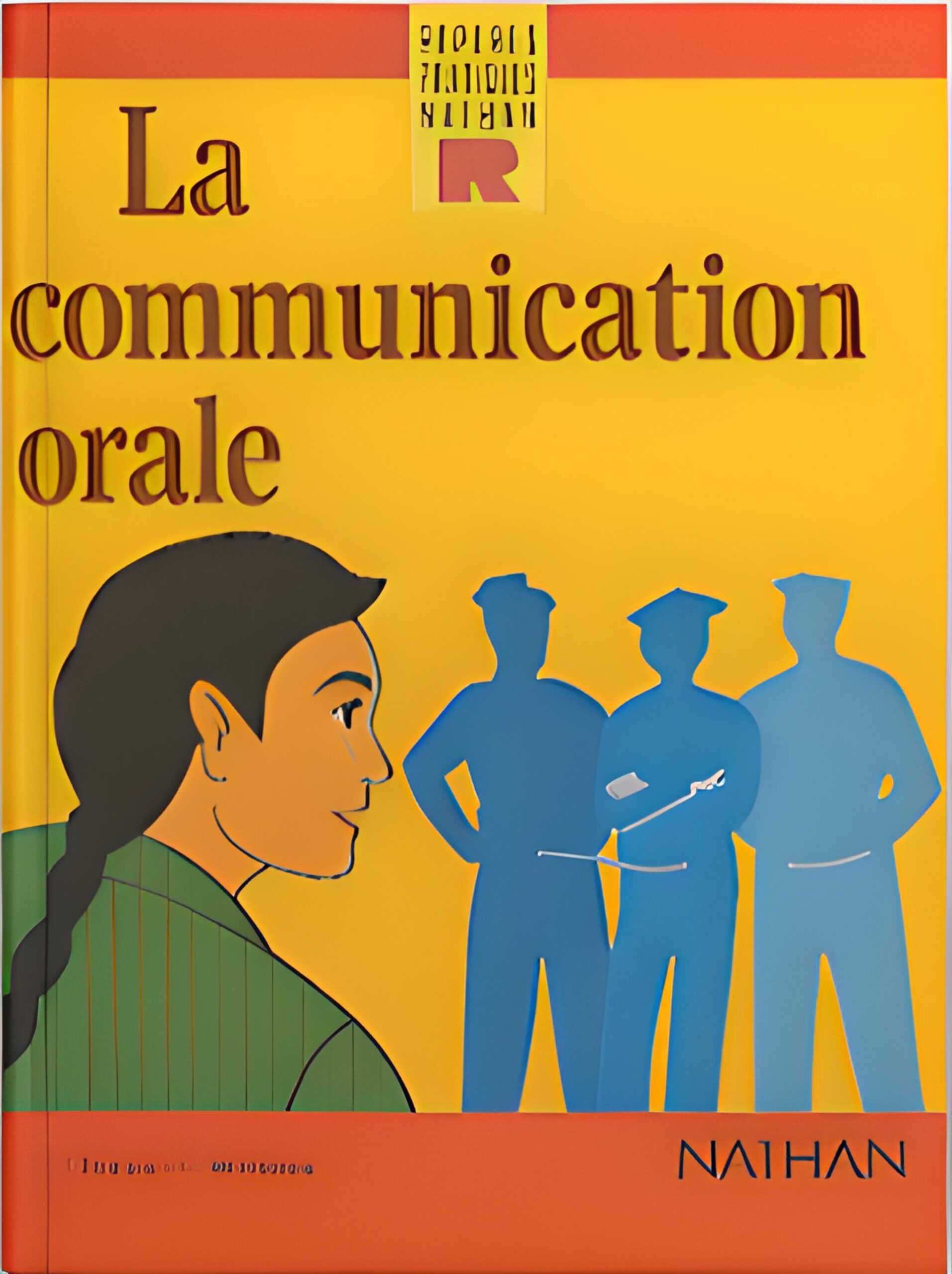 Télécharger : La communication orale en PDF Gratuit