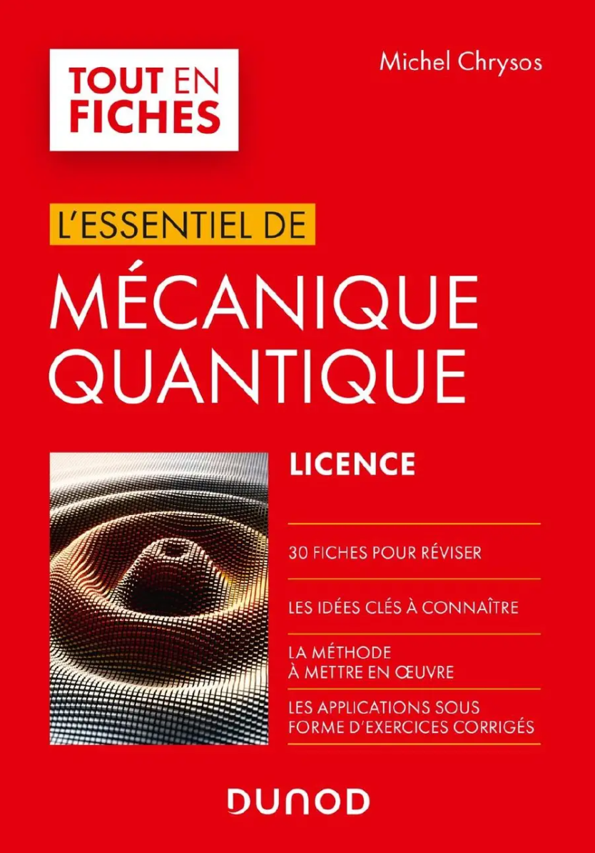 Mécanique Quantique