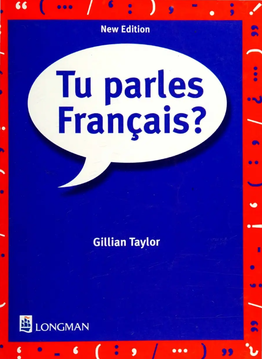Maîtriser la langue de Molière : Pourquoi ‘Tu parles français’ est le guide indispensable pour tout apprenant