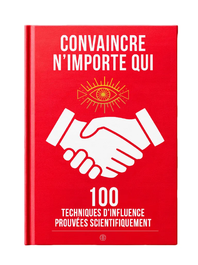 100 Techniques d’Influence Efficaces pdf