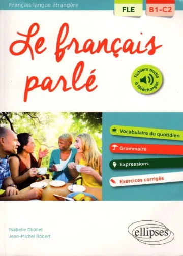 Le Francais Parle pdf Le Francais Parle pdf