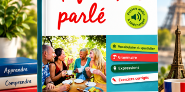 Le Francais Parle pdf