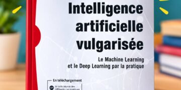 Intelligence Artificielle Vulgarisée Le Machine Learning Et Le Deep Learning Par La Pratique (Aurélien Vannieuwenhuyze) pdf