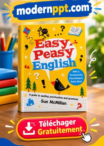 Easy Peasy English Grammar Guide pdf