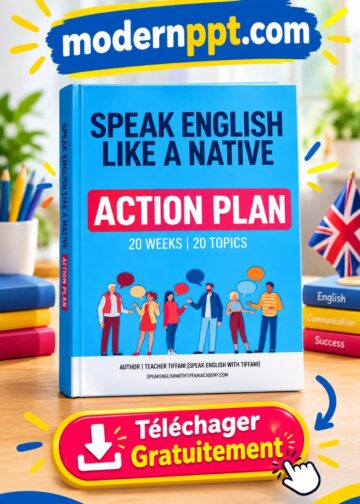 Speak English Like a Native: 20-Week Plan pdf Speak English Like a Native: 20-Week Plan pdf