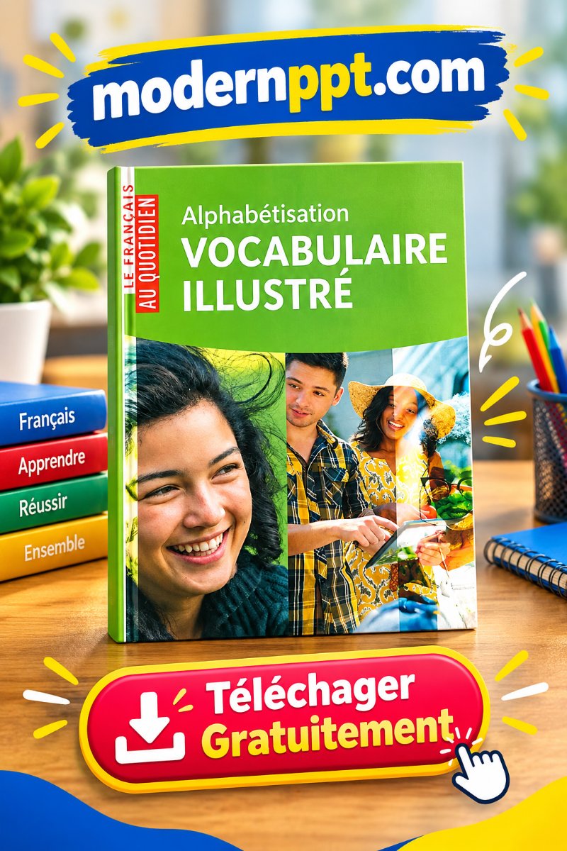 Alphabetisation-Vocabulaire-Illustre pdf