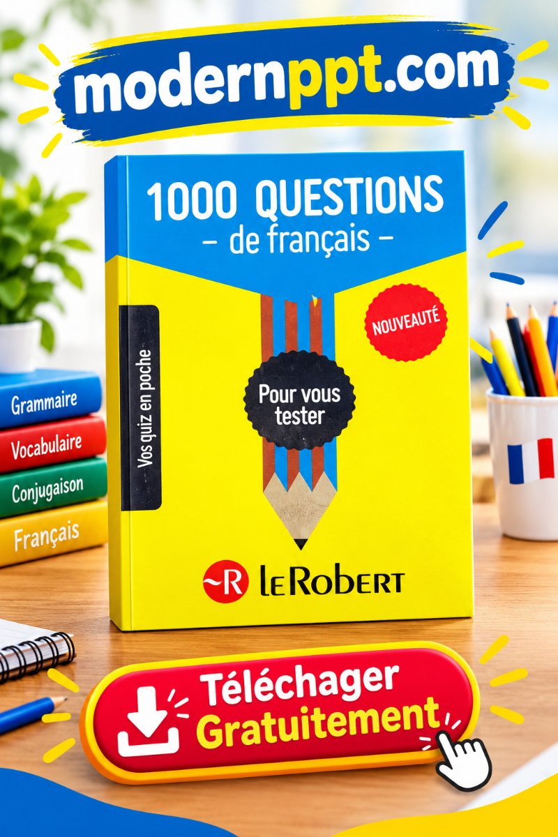 1000 Questions de Francais Fryaz PDF pdf