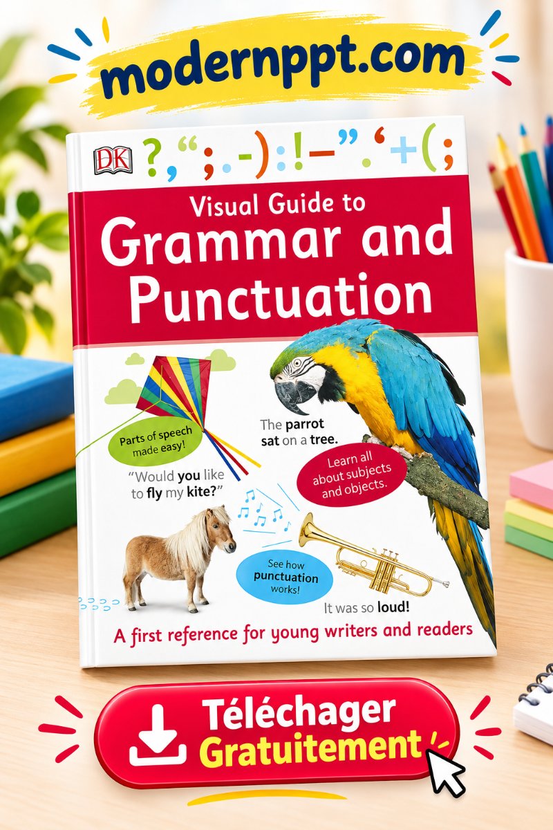 A Guide To Grammar and Punctuation pdf