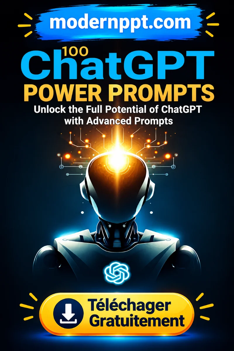 100 ChatGPT Power Prompts: Unlock the Full Potential pdf
