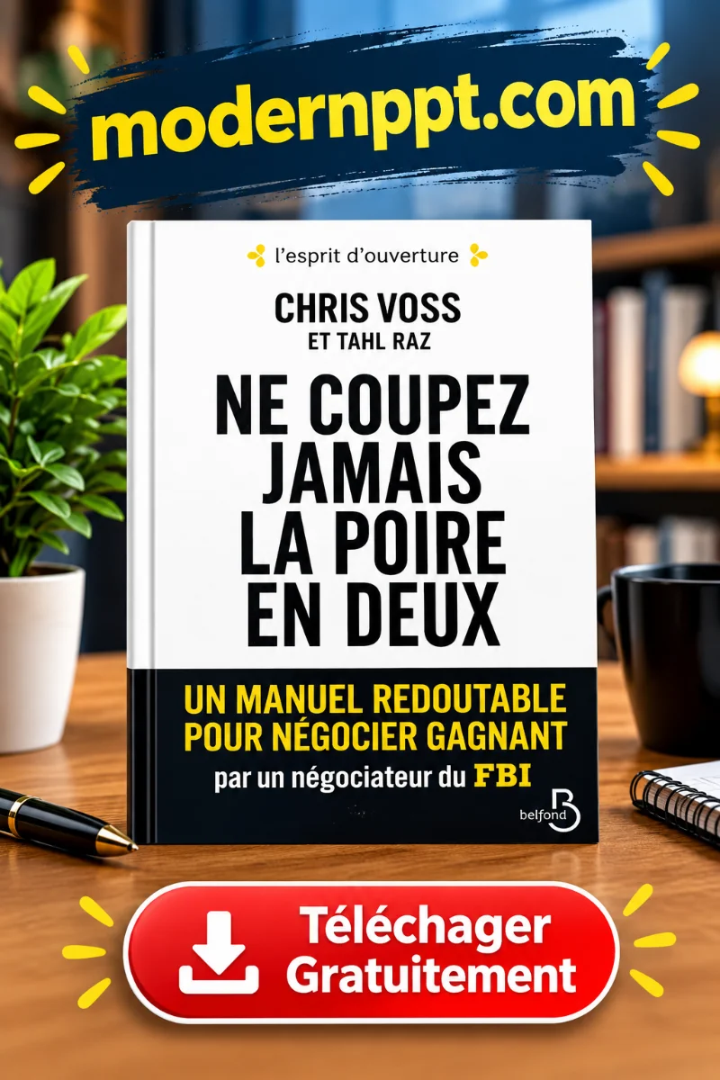 Ne coupez jamais la poire en deux pdf