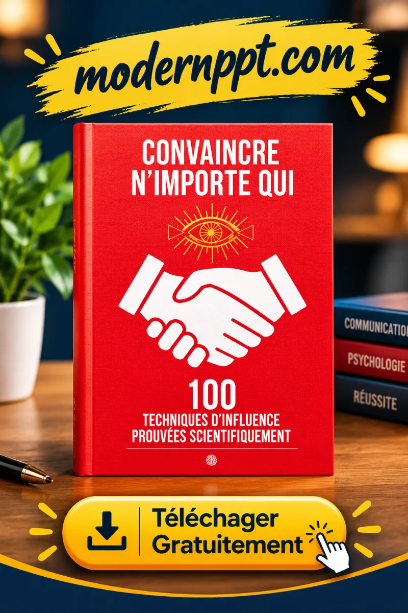 100 Techniques d’Influence Efficaces pdf