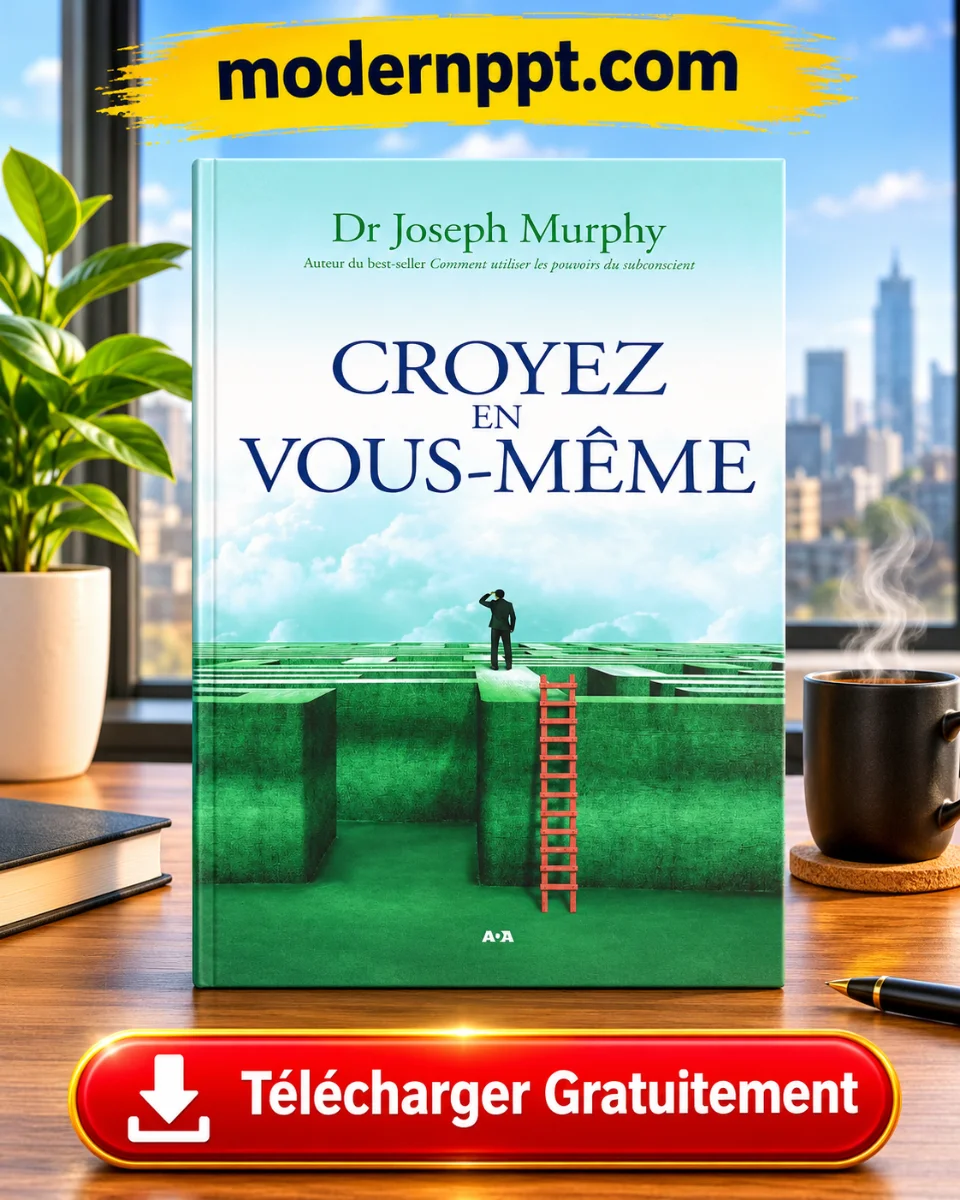 Croyez en Vous Même