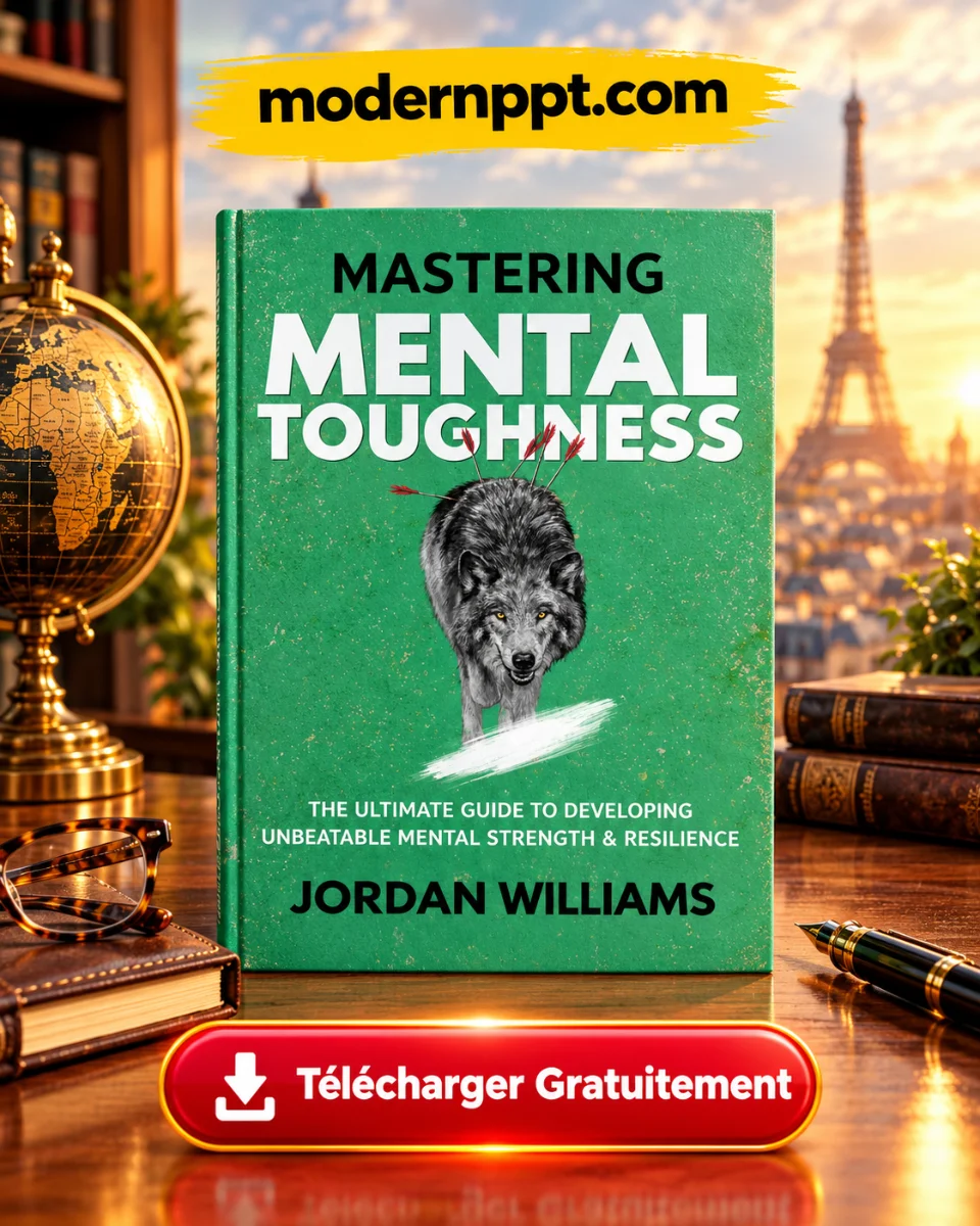 Mastering Mental Toughness Guide PDF