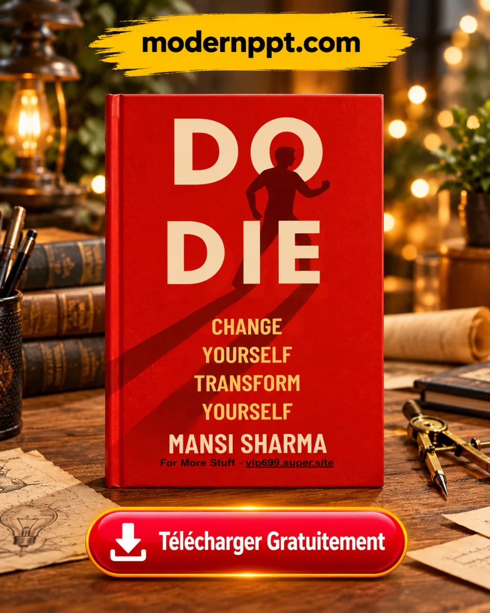 Do or Die: Transform Yourself Now PDF