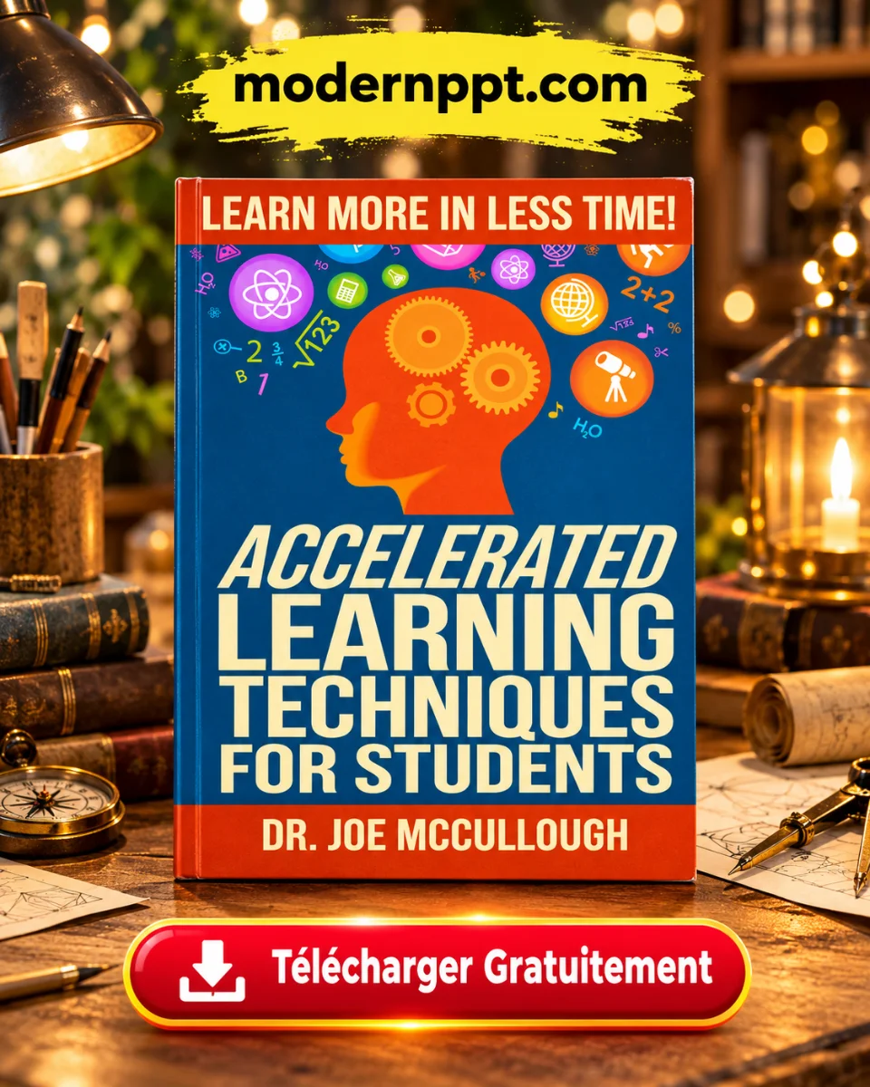 Accelerated Learning Techniques by Joe McCullough PDF