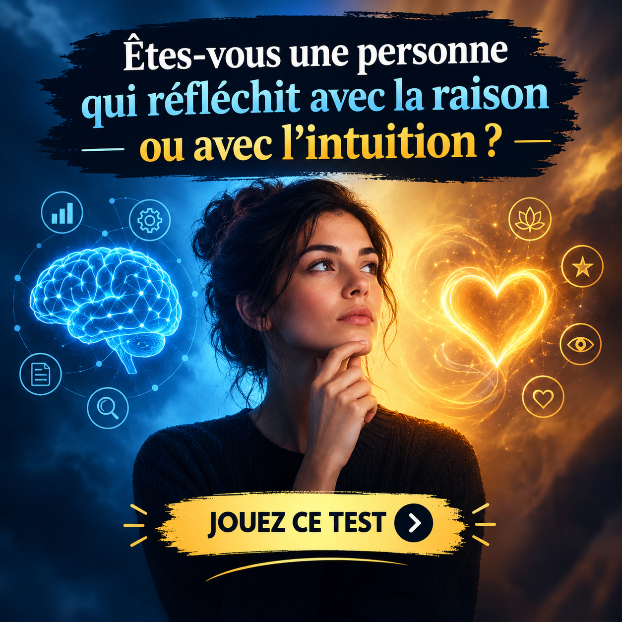 Quelle boussole intérieure te guide vraiment ?